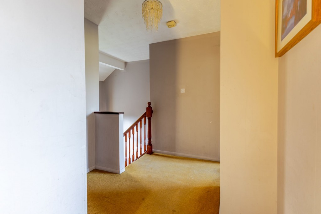 Farlers End, Nailsea, BS48