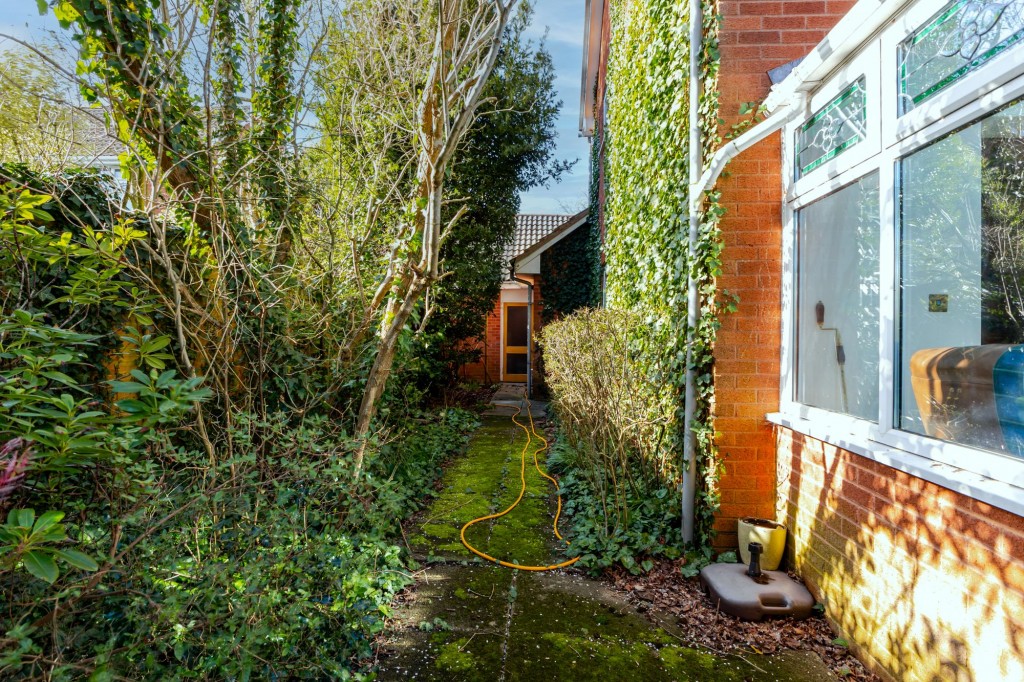 Farlers End, Nailsea, BS48