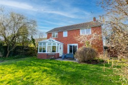 Farlers End, Nailsea, BS48