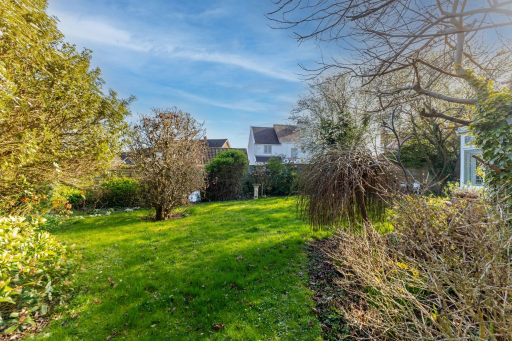 Farlers End, Nailsea, BS48