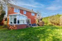 Farlers End, Nailsea, BS48