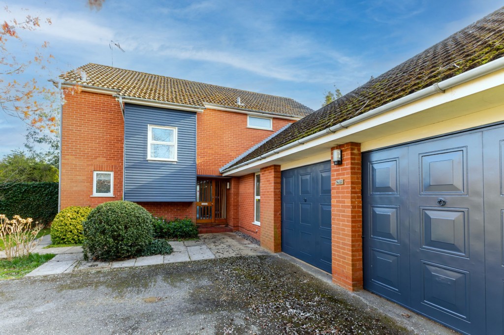 Farlers End, Nailsea, BS48