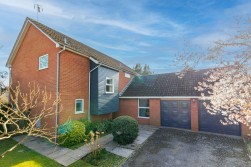 Farlers End, Nailsea, BS48