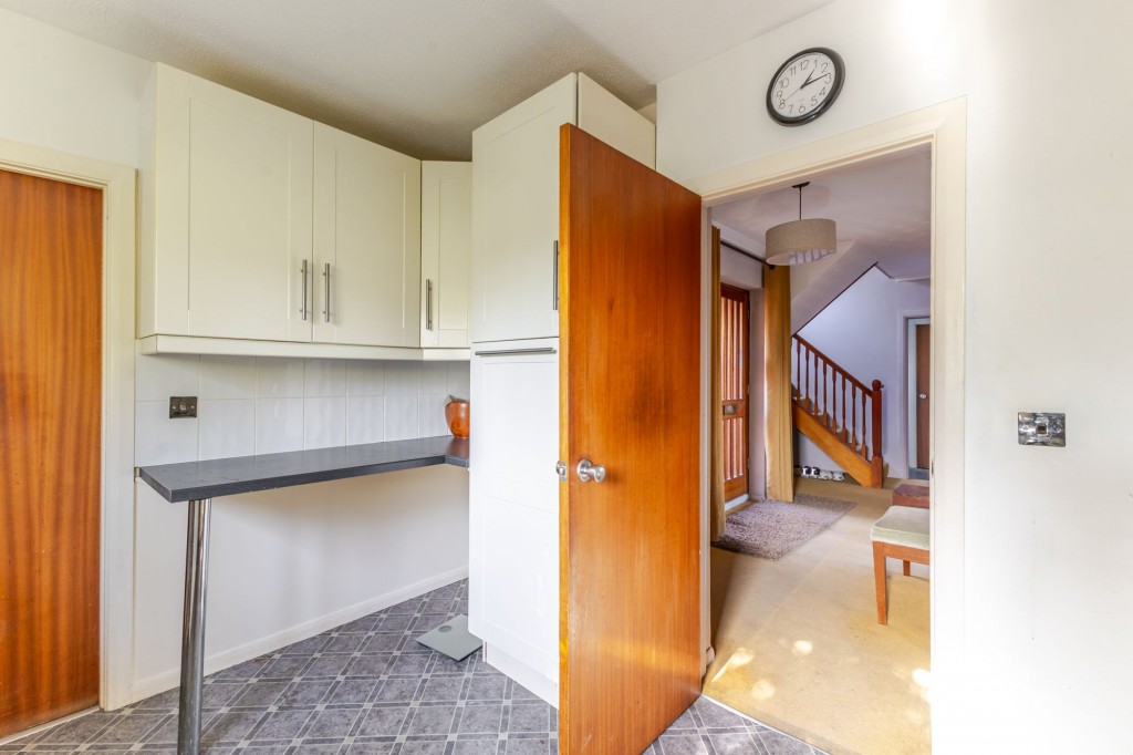 Farlers End, Nailsea, BS48