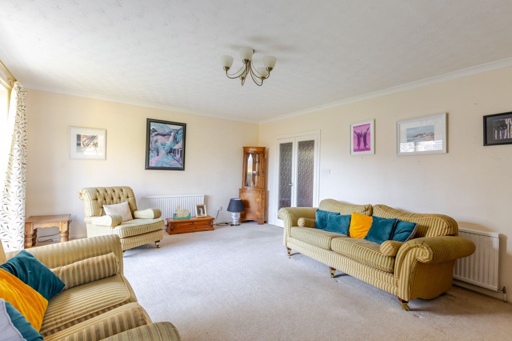 Farlers End, Nailsea, BS48