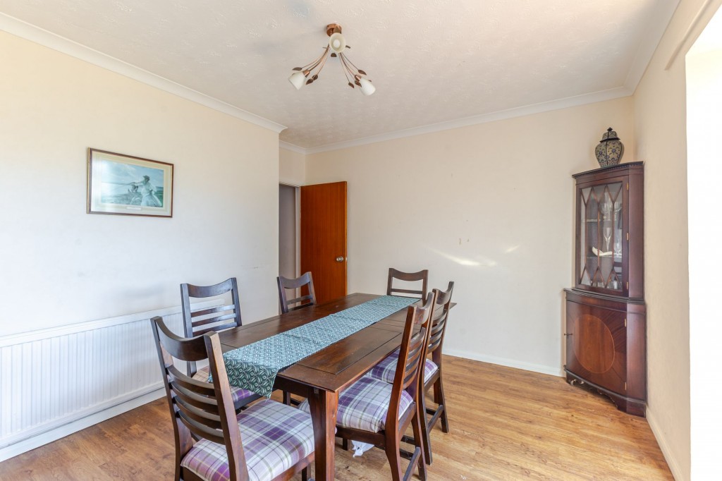Farlers End, Nailsea, BS48