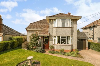 Amberlands Close, Backwell, BS48