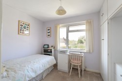 Amberlands Close, Backwell, BS48