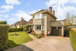 Amberlands Close, Backwell, BS48