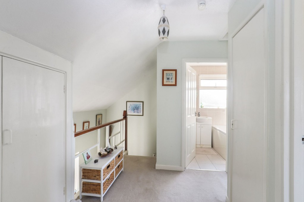 Amberlands Close, Backwell, BS48