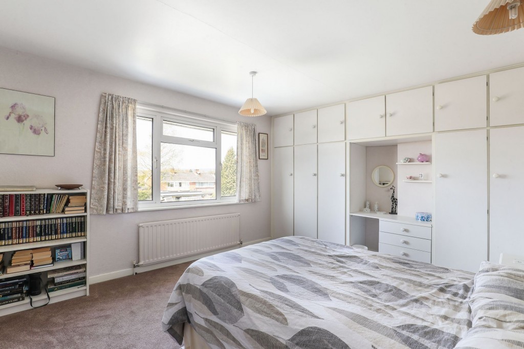 Amberlands Close, Backwell, BS48