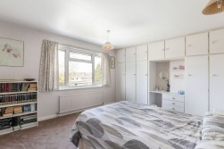 Amberlands Close, Backwell, BS48