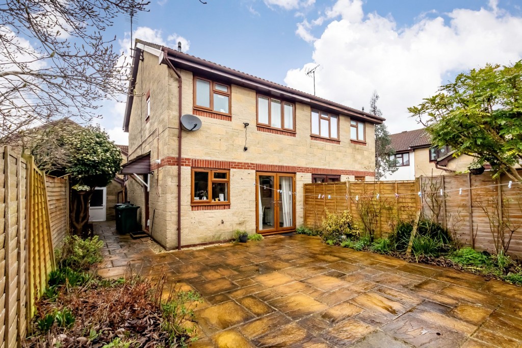 Brunel Road, Nailsea, BS48