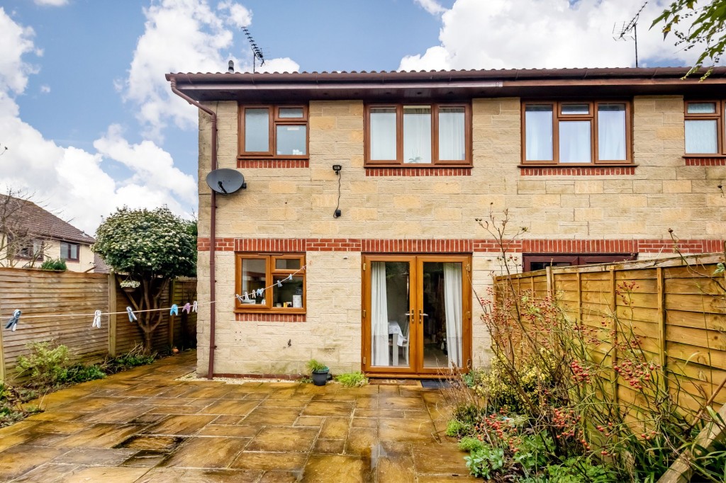 Brunel Road, Nailsea, BS48
