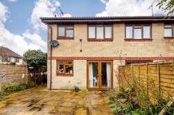 Brunel Road, Nailsea, BS48