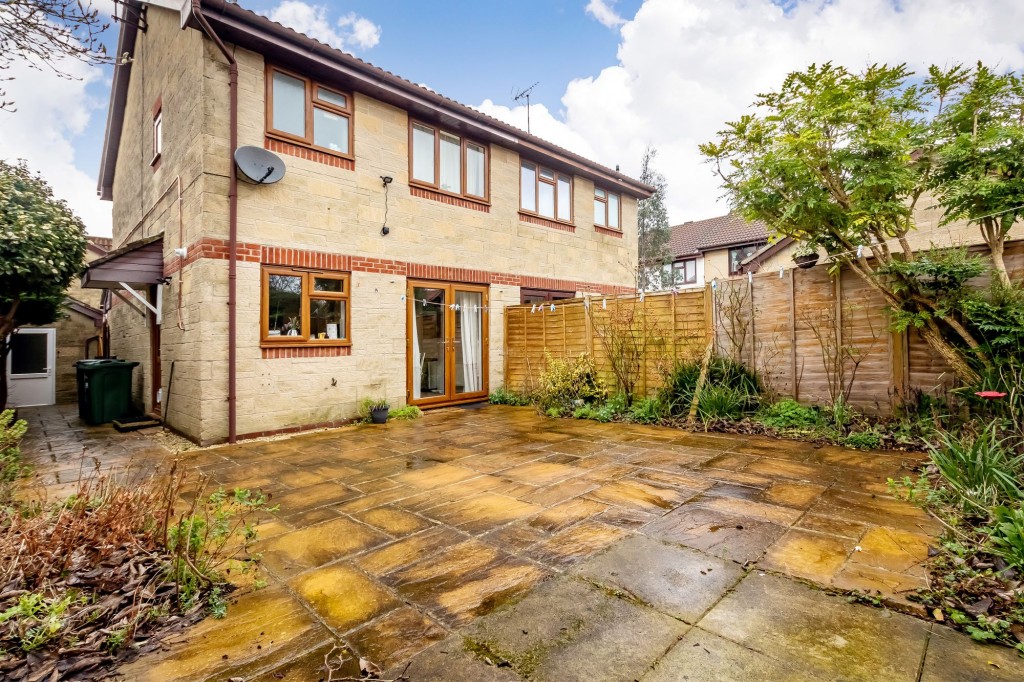 Brunel Road, Nailsea, BS48
