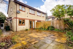 Brunel Road, Nailsea, BS48