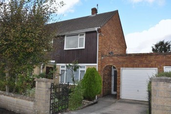 Hilldale Road, Backwell, BS48