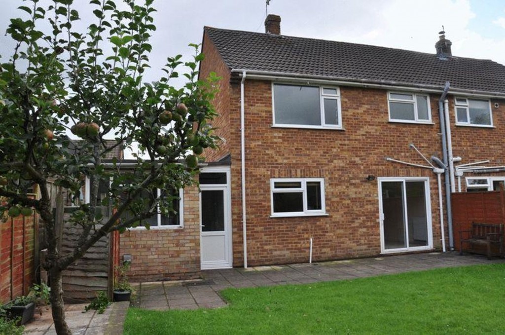 Hilldale Road, Backwell, BS48