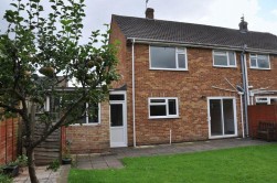 Hilldale Road, Backwell, BS48
