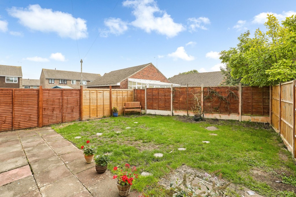 Chancel Close, Nailsea, BS48
