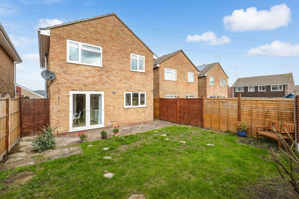 Chancel Close, Nailsea, BS48