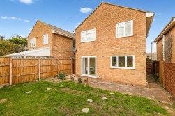 Chancel Close, Nailsea, BS48