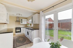 Chancel Close, Nailsea, BS48