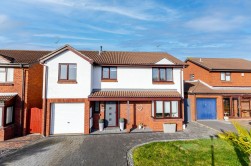 Earlesfield, Nailsea, BS48