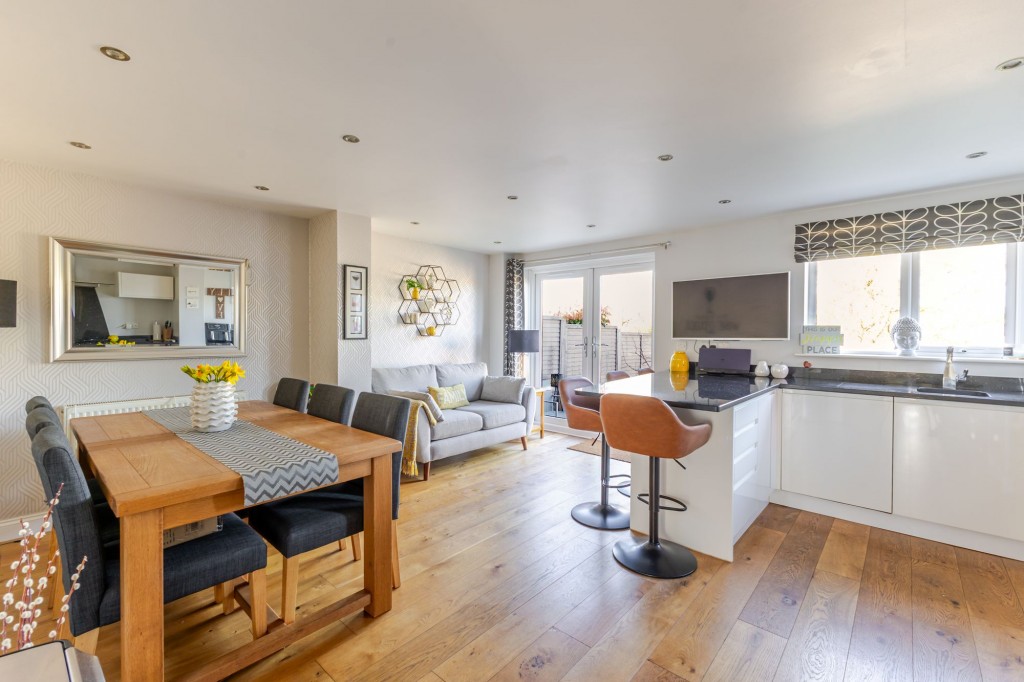 Earlesfield, Nailsea, BS48