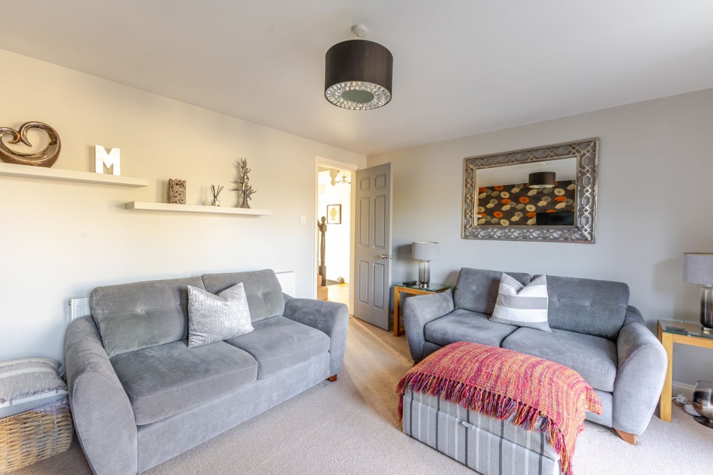 Earlesfield, Nailsea, BS48