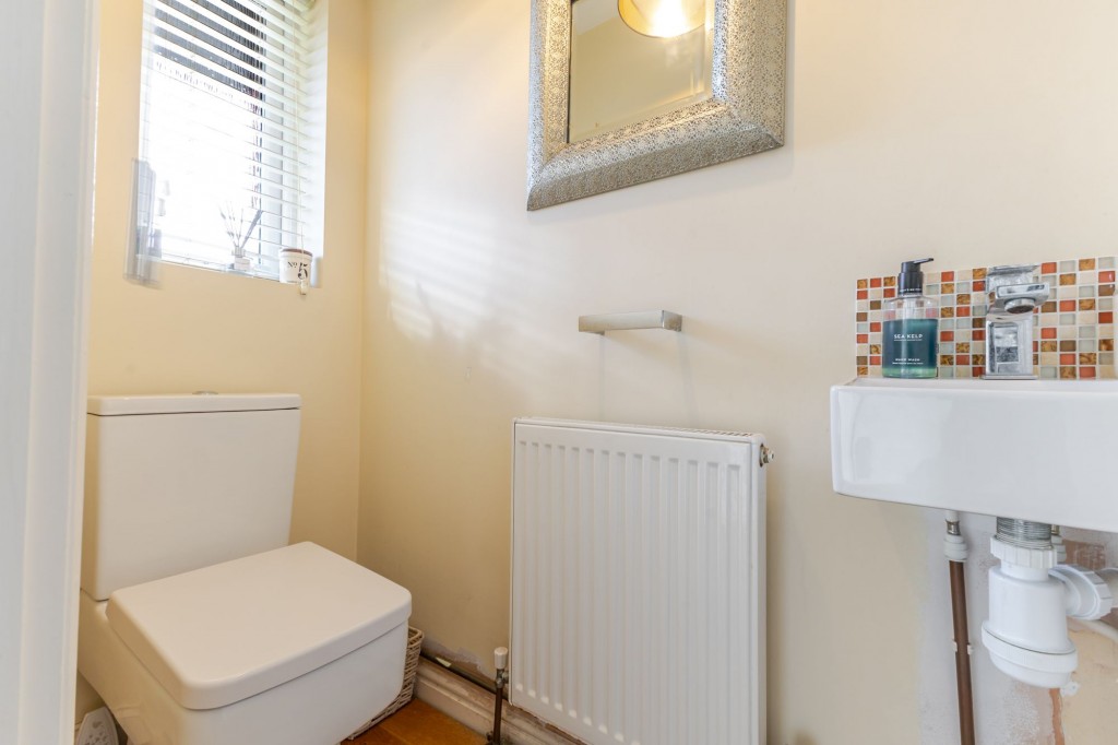 Earlesfield, Nailsea, BS48