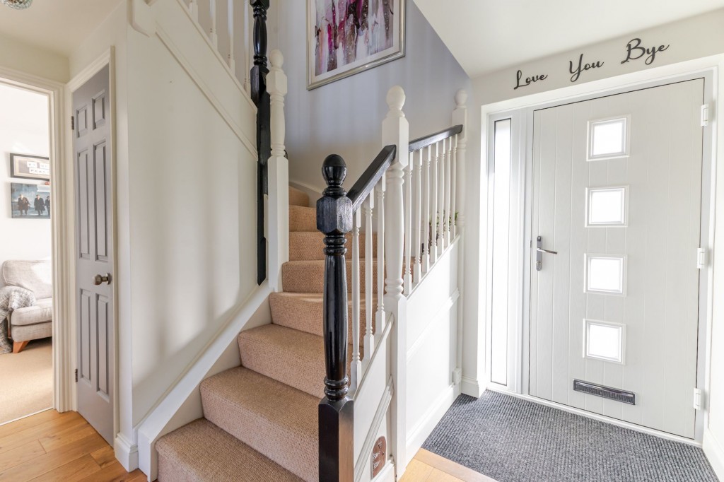 Earlesfield, Nailsea, BS48