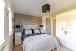 Earlesfield, Nailsea, BS48