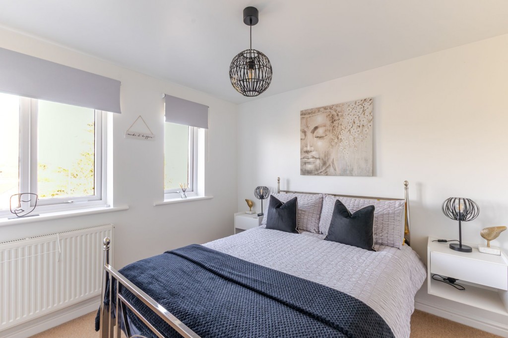 Earlesfield, Nailsea, BS48