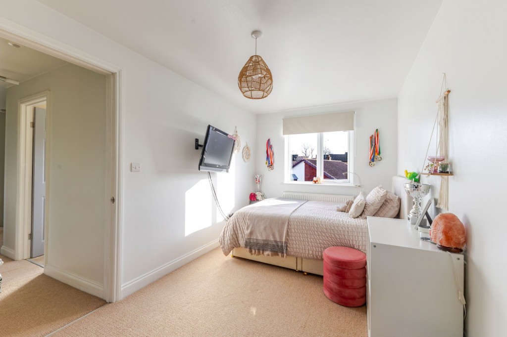 Earlesfield, Nailsea, BS48