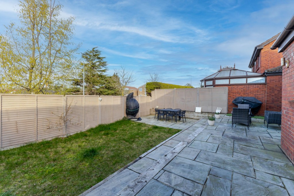 Earlesfield, Nailsea, BS48