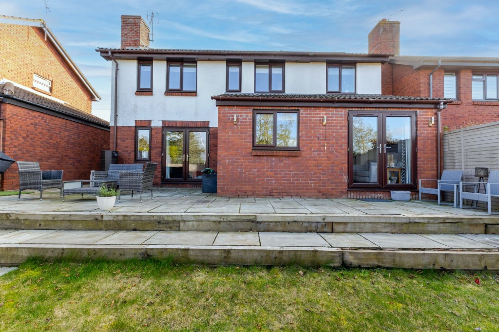 Earlesfield, Nailsea, BS48