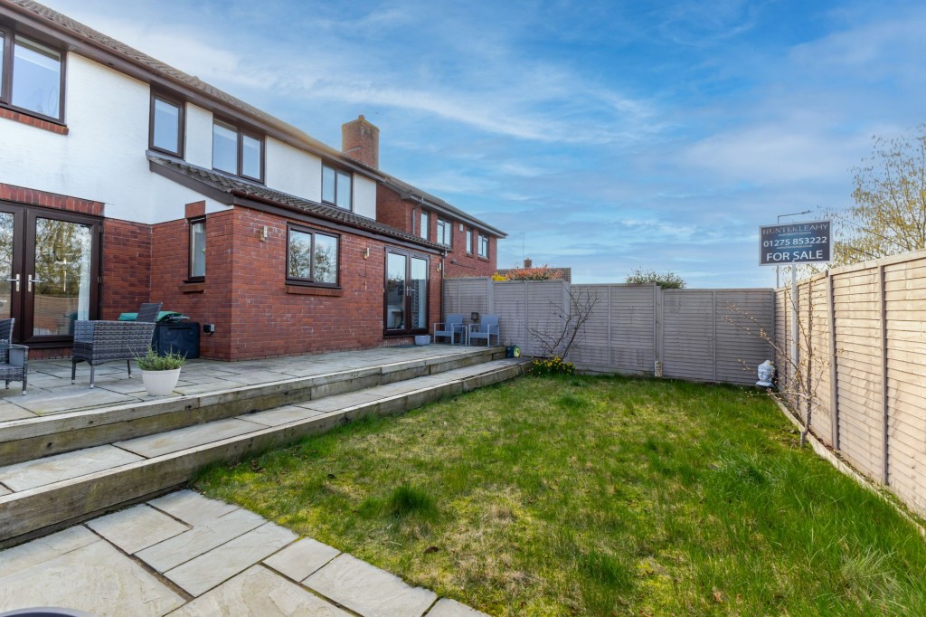 Earlesfield, Nailsea, BS48