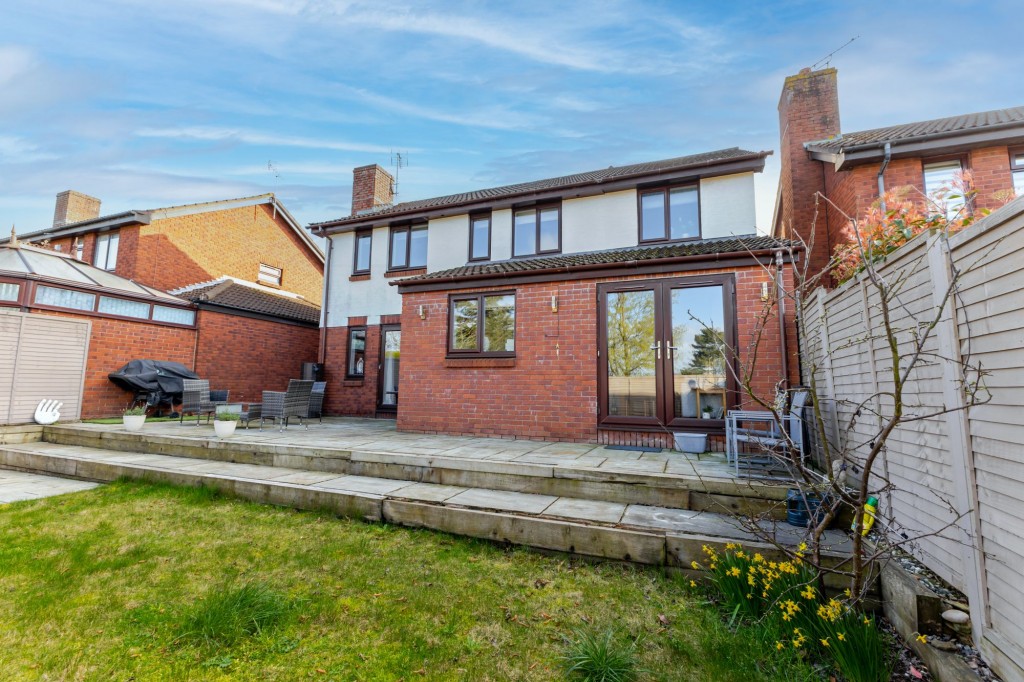 Earlesfield, Nailsea, BS48