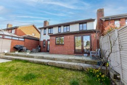 Earlesfield, Nailsea, BS48