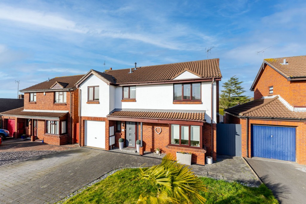 Earlesfield, Nailsea, BS48