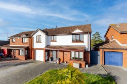 Earlesfield, Nailsea, BS48