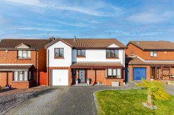 Earlesfield, Nailsea, BS48