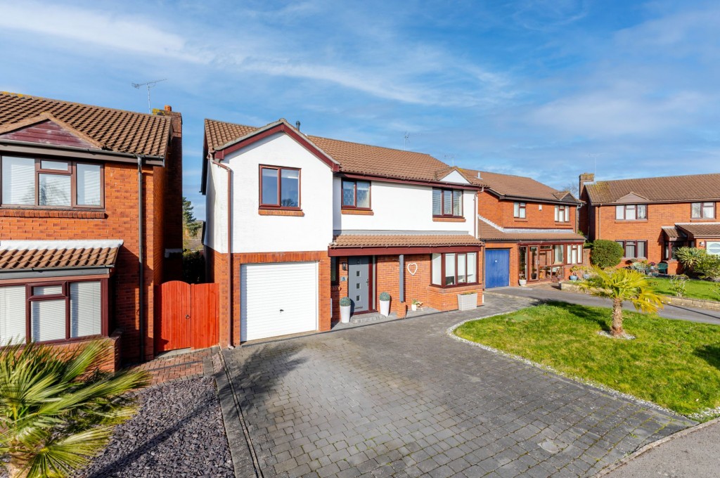 Earlesfield, Nailsea, BS48