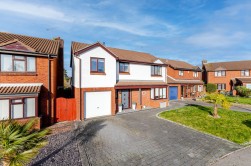 Earlesfield, Nailsea, BS48