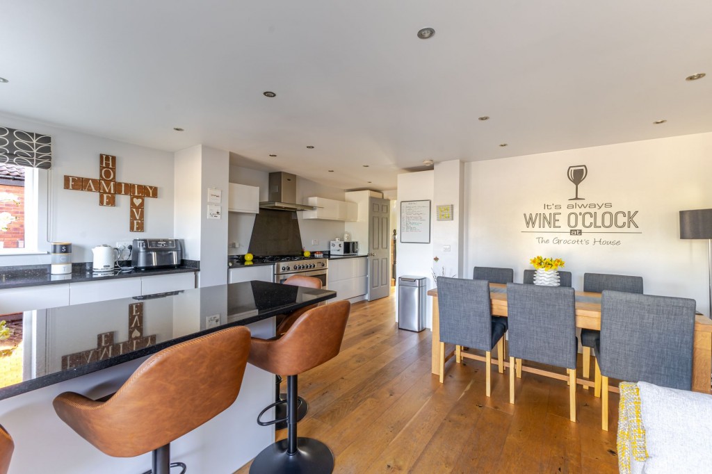 Earlesfield, Nailsea, BS48