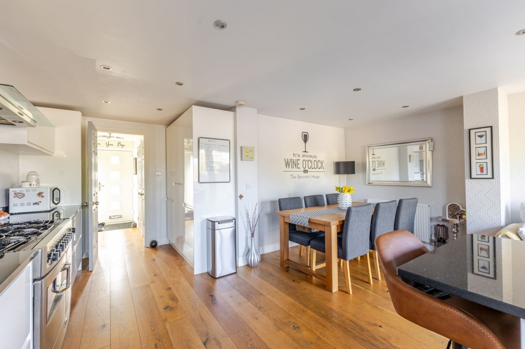 Earlesfield, Nailsea, BS48