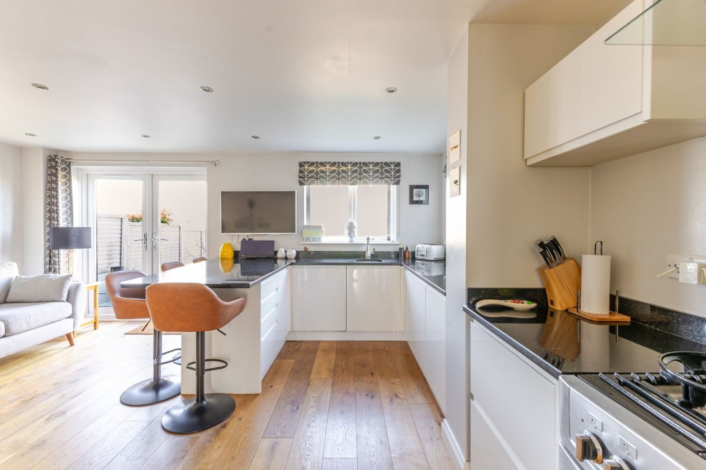 Earlesfield, Nailsea, BS48