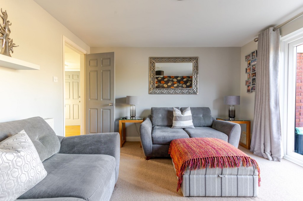 Earlesfield, Nailsea, BS48